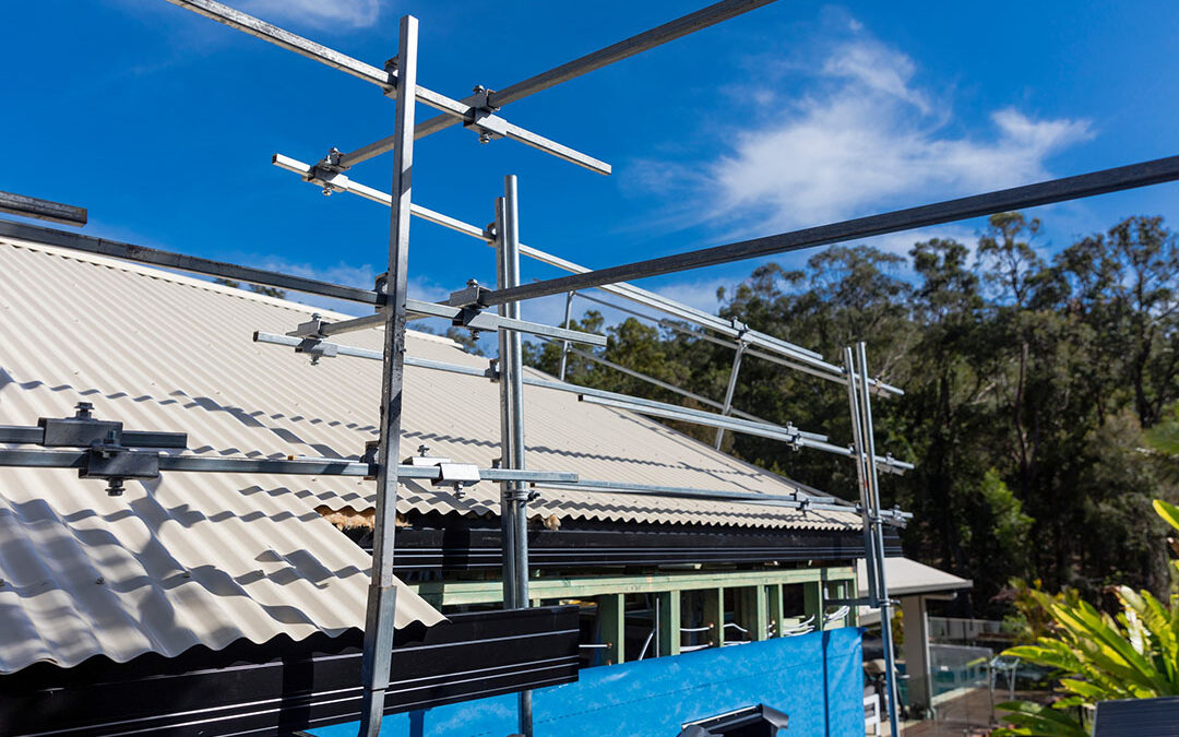 Professional Roof Repairs in Noosa — Protecting Your Home from the Elements