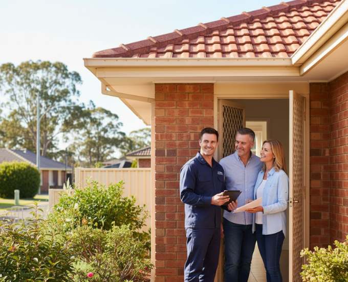 Roof Restoration Services Noosa