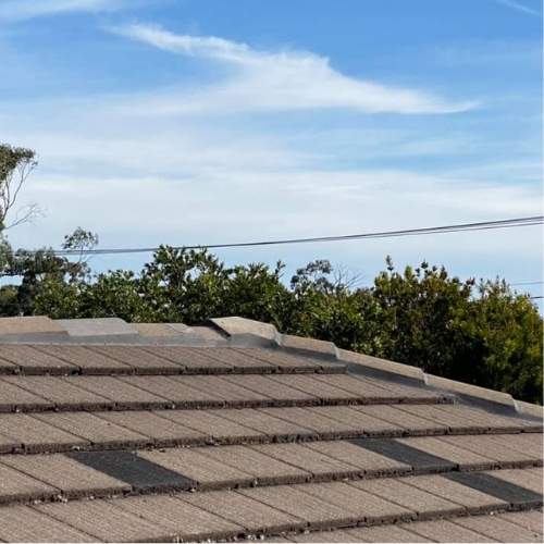 Roof repairs Noosa