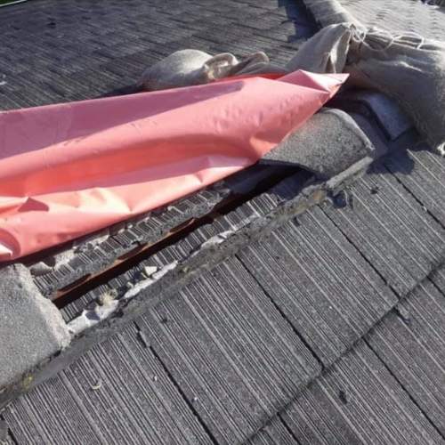 Roof repairs Noosa