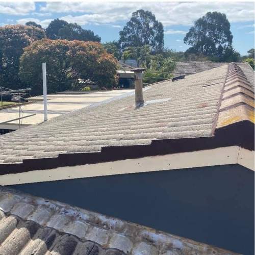 Roof repairs Noosa