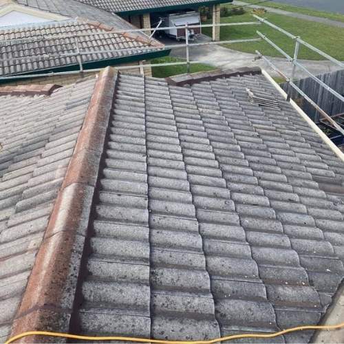 Roof repairs Noosa