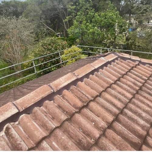 Roof repairs Noosa
