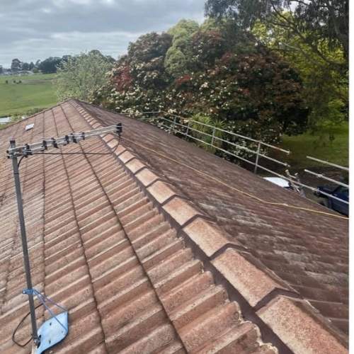 Roof repairs Noosa