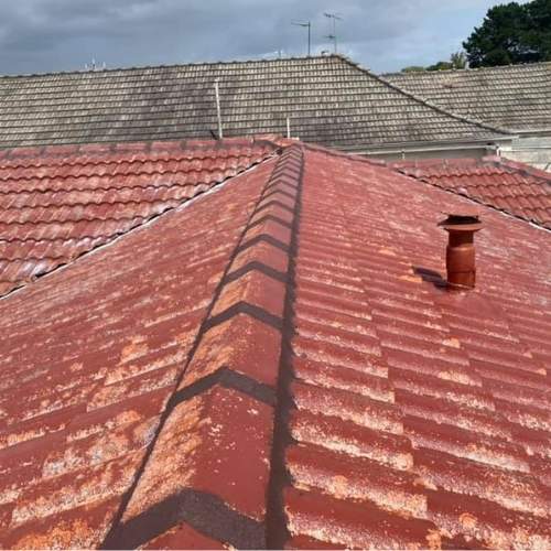 Roof repairs Noosa