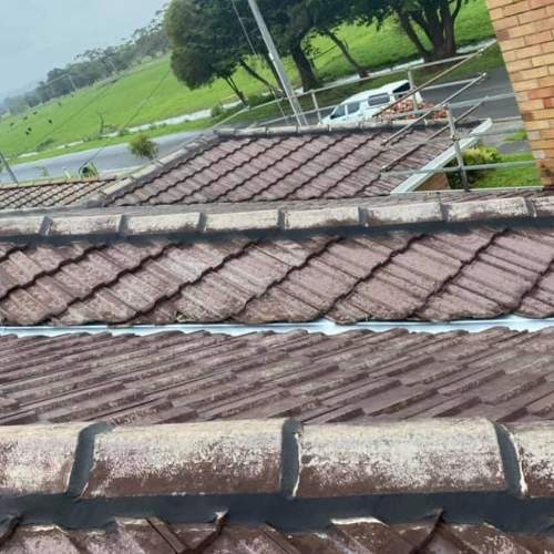 Roof repairs Noosa