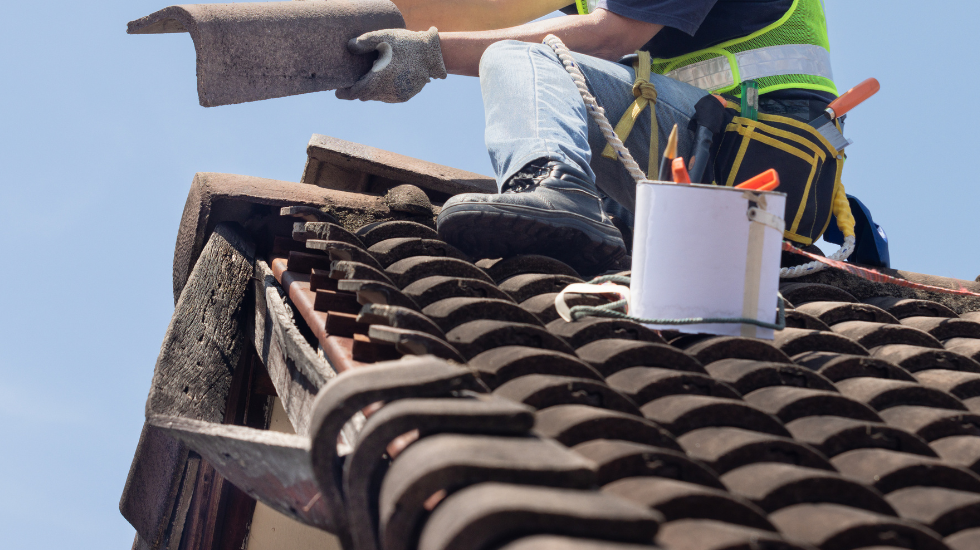 Roof Repair