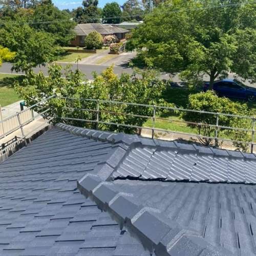 Roofing Noosa