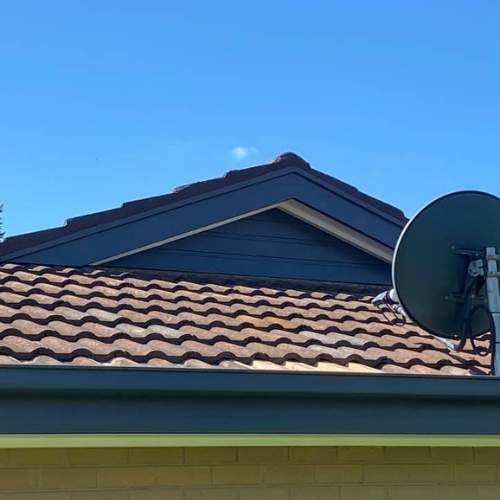 Roofing Noosa