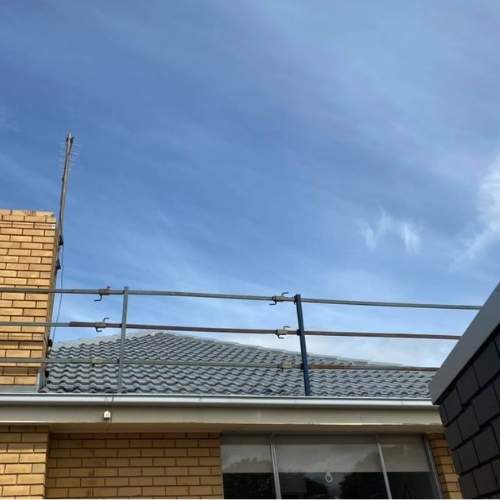 roof painting Noosa