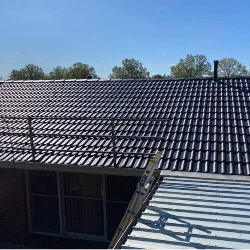 roof painting Noosa
