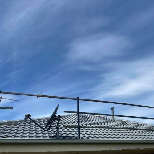 roof painting Noosa
