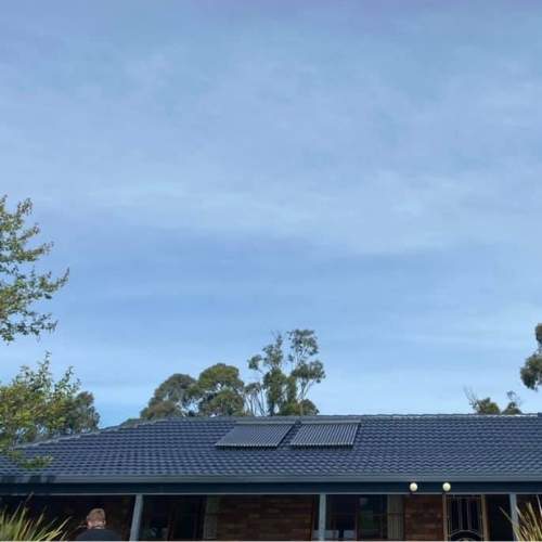 roof painting Noosa