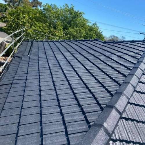 Roof restoration Noosa
