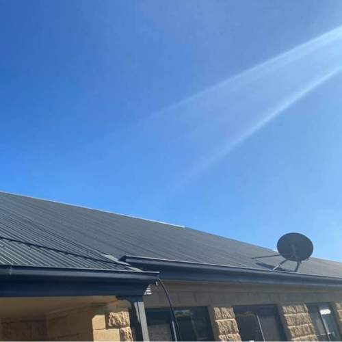 metal roofing Noosa