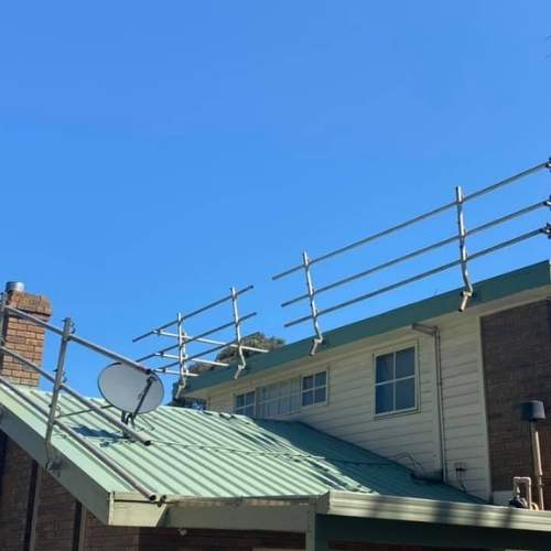 metal roofing Noosa