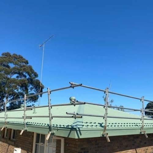 metal roofing Noosa