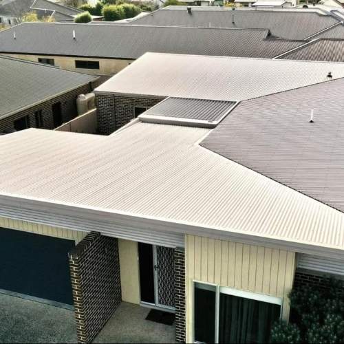 metal roofing Noosa