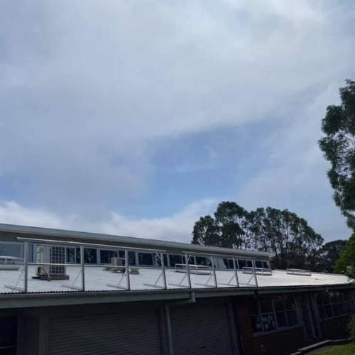 metal roofing Noosa