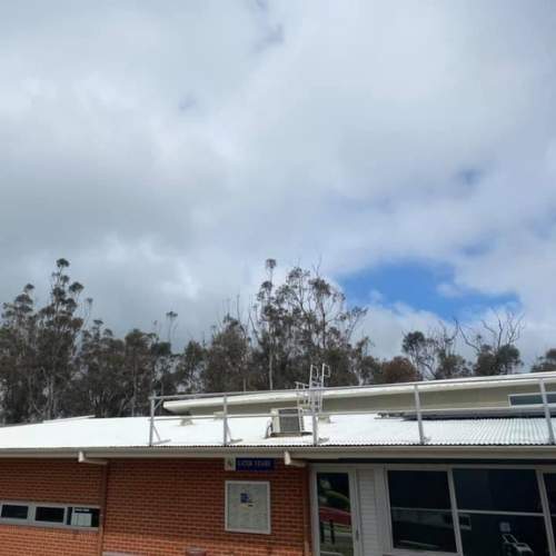 metal roofing Noosa