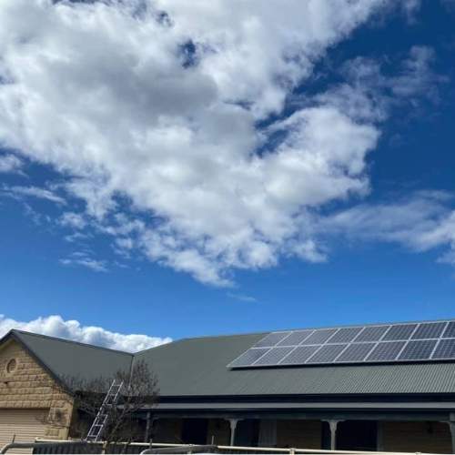 metal roofing Noosa