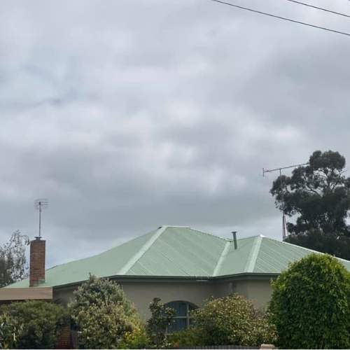 metal roofing Noosa