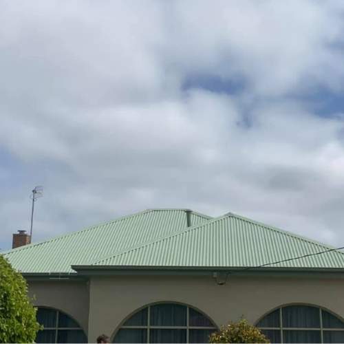 metal roofing Noosa