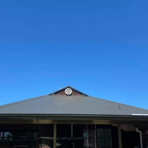 metal roofing Noosa