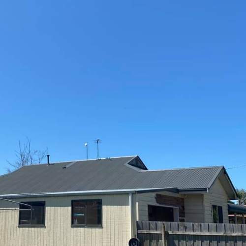 metal roofing Noosa