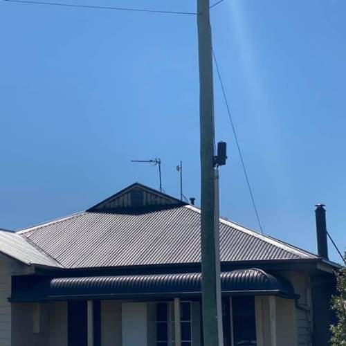 metal roofing Noosa