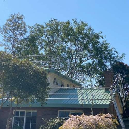 metal roofing Noosa